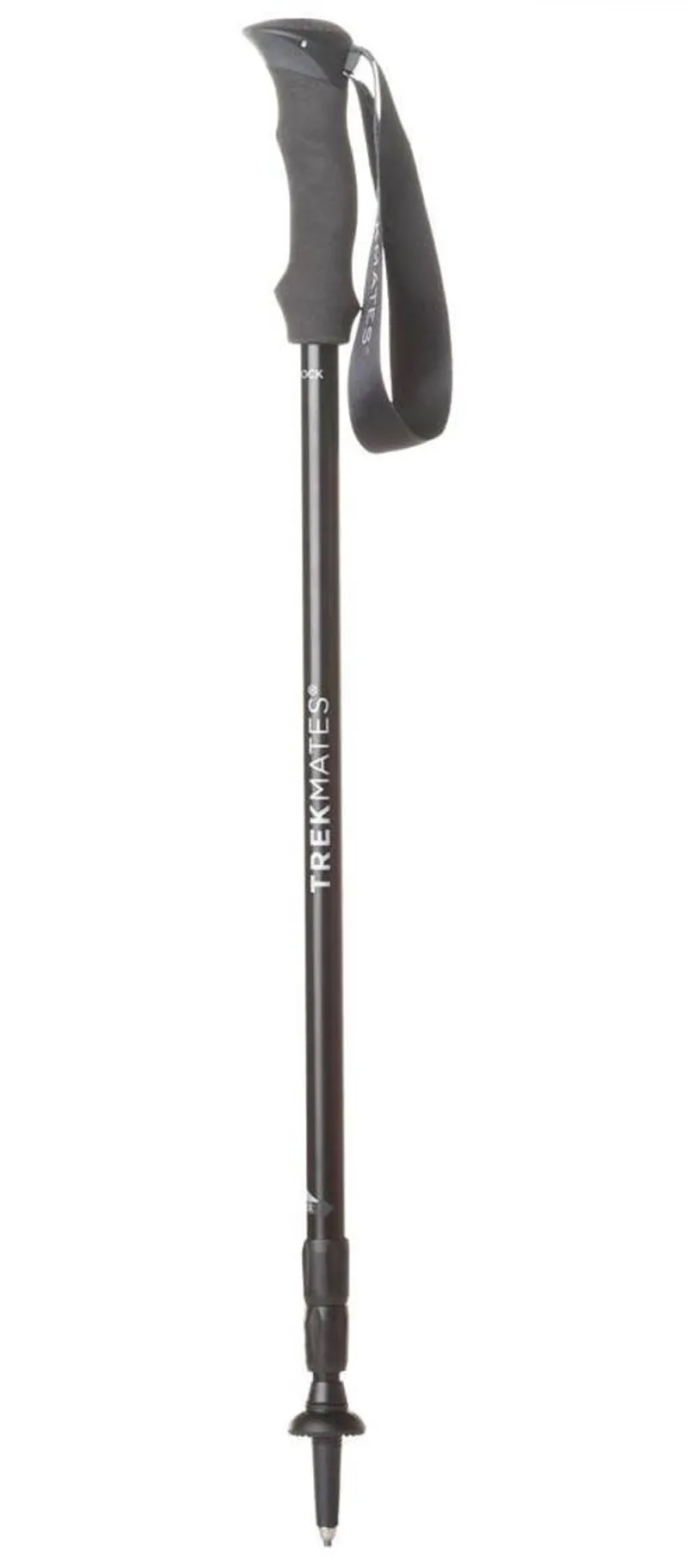 Trekmates walking pole cheap